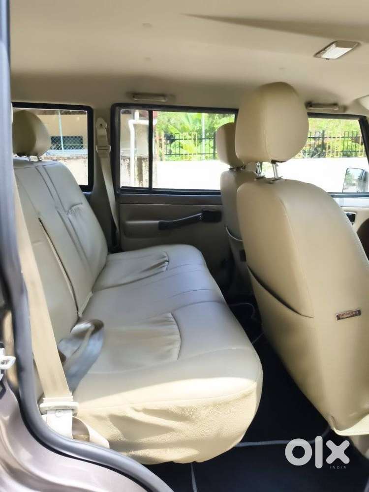 Mahindra Bolero 1.5 Power Plus Zlx, 2018, Diesel