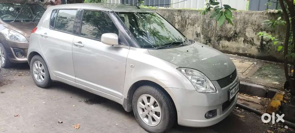 Maruti Suzuki Swift 2007 Variant