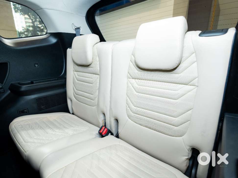 Kia Carens 1.5 Luxury Plus Diesel At 7 Str, 2023, Diesel