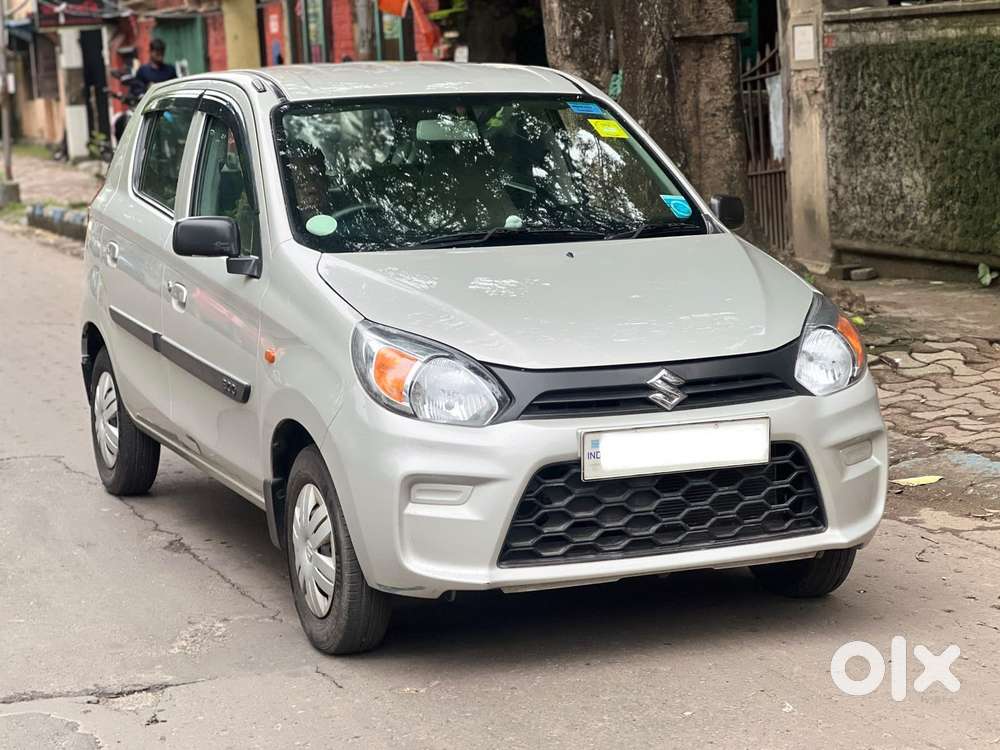 Maruti Suzuki Alto 800 Lxi, 2021, Petrol