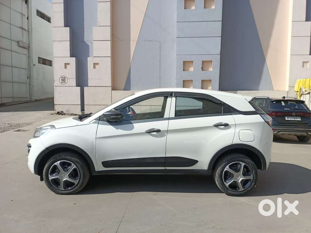 Tata Nexon 1.2 Revotron Xt Plus, 2019, Diesel