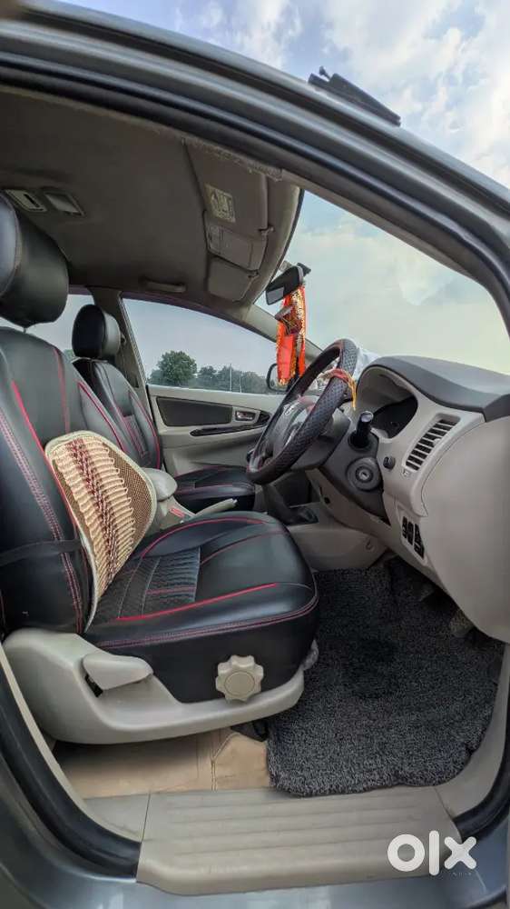 Toyota Innova Diesel Manual 2014