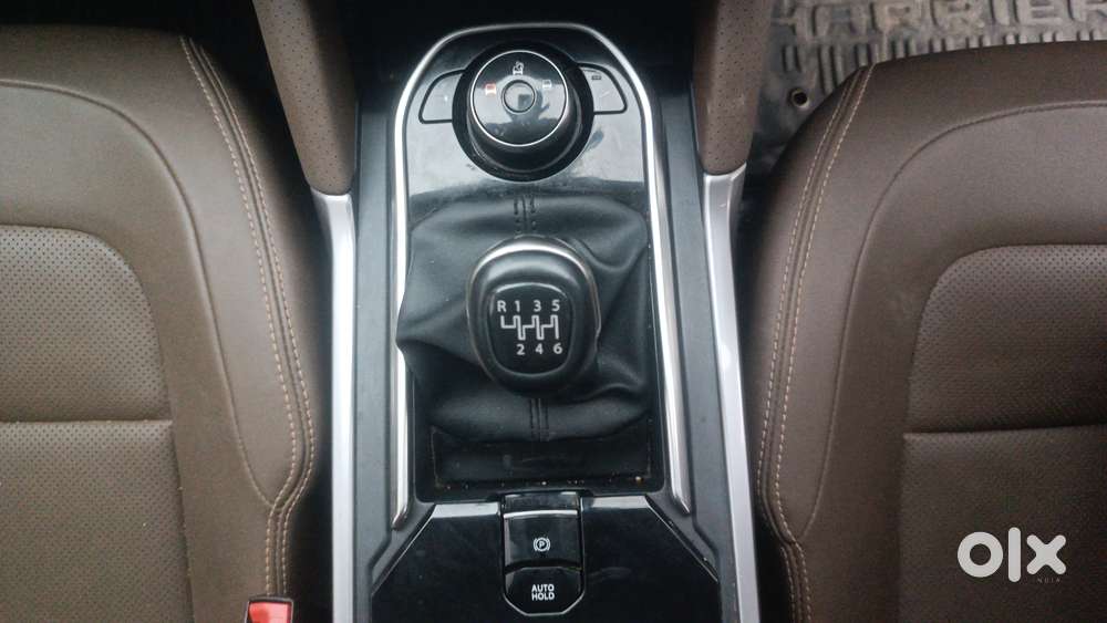 Tata Harrier Xza Plus At, 2023, Diesel