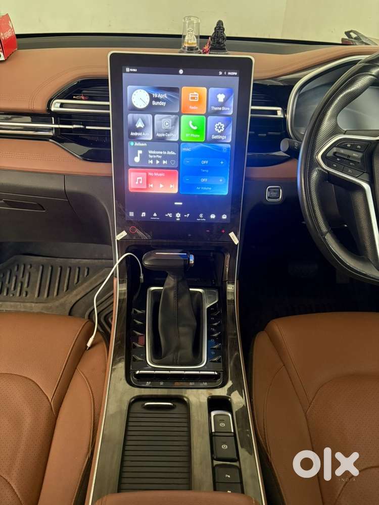 2023 Mg Hector Plus Petrol Automatic Top End