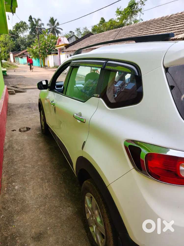 Renault Triber 1.0 Rxz 2020