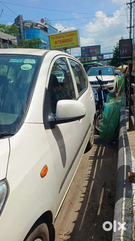 Hyundai I10 2014 Petrol Well Maintained