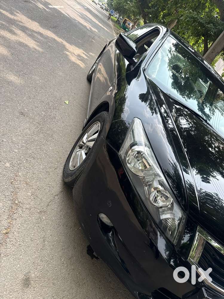 Honda Accord Petrol 2010 Car