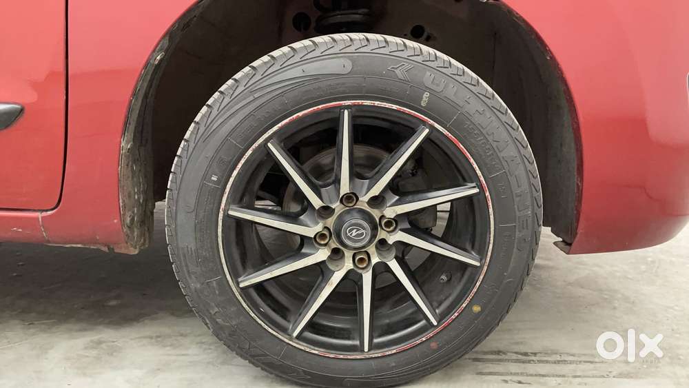 Maruti Suzuki Wagon R 1.0 Vxi Amt, 2016, Petrol