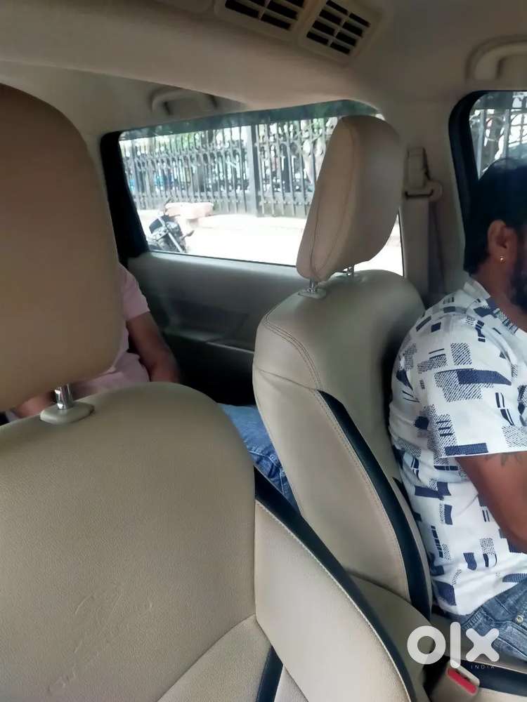 Maruti Suzuki Ertiga Zxi 2020