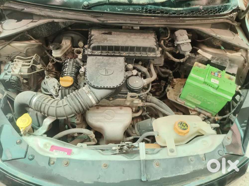 Tata Tiago Nrg Petrol 2018