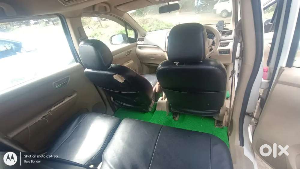 Maruti Suzuki Ertiga Vdi 2017