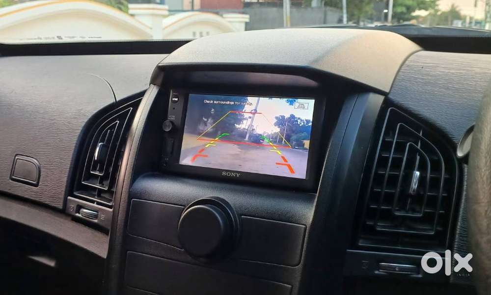 Mahindra Xuv500, 2019, Diesel