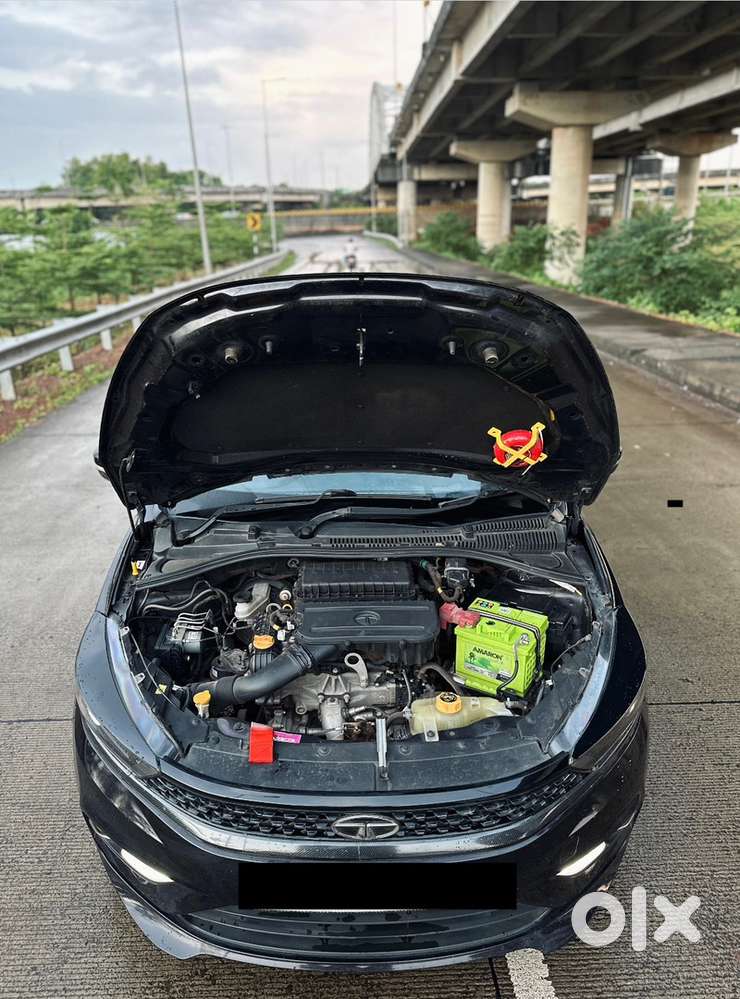 Tata Tiago 1.2 2023
