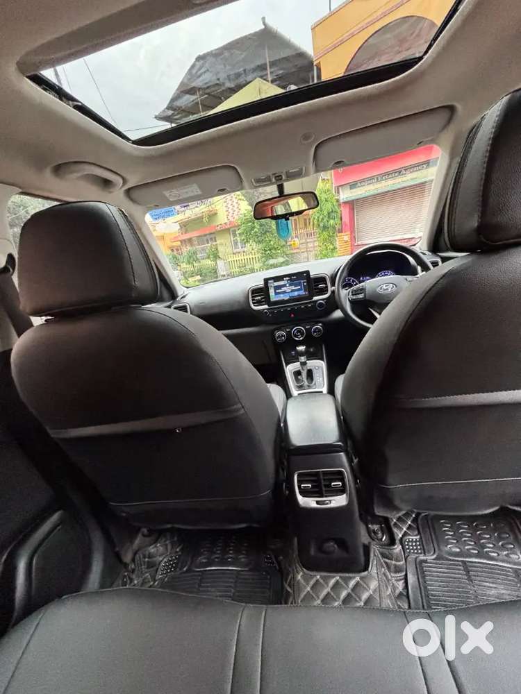 Hyundai Venue 2019 Sx Plus Turbo Lifetime Tax Paid