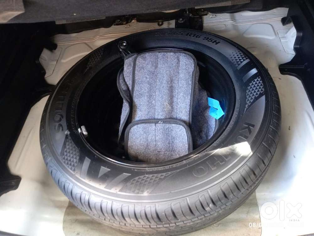 Hyundai Creta Diesel 2020