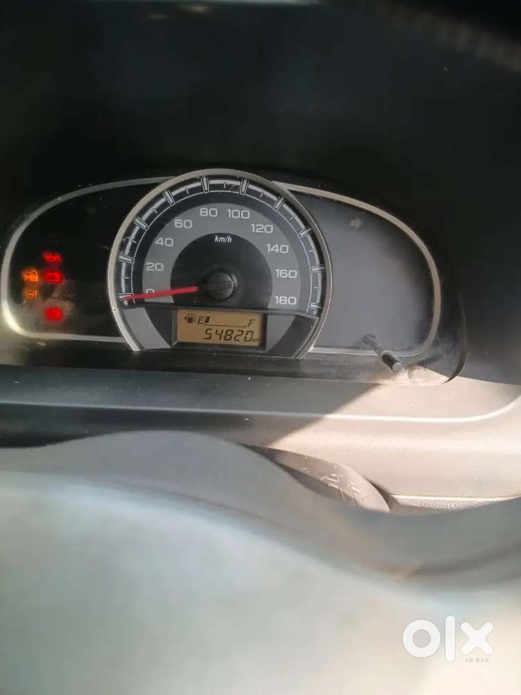 Maruti Suzuki Alto 800 Lxi 2015 Petrol 54000 Km Driven