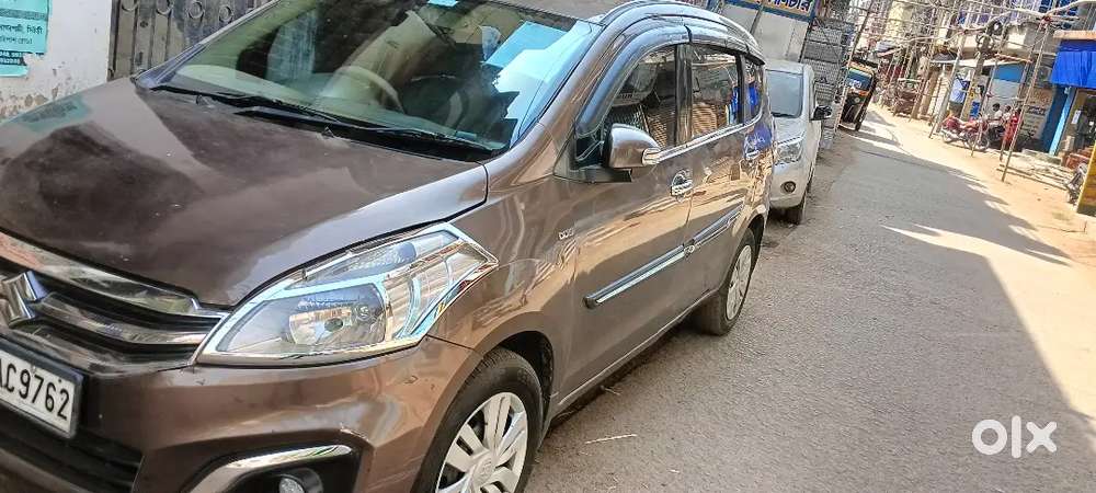 Maruti Suzuki Ertiga 2015 Diesel 95000 Km 2030 Tax Driven