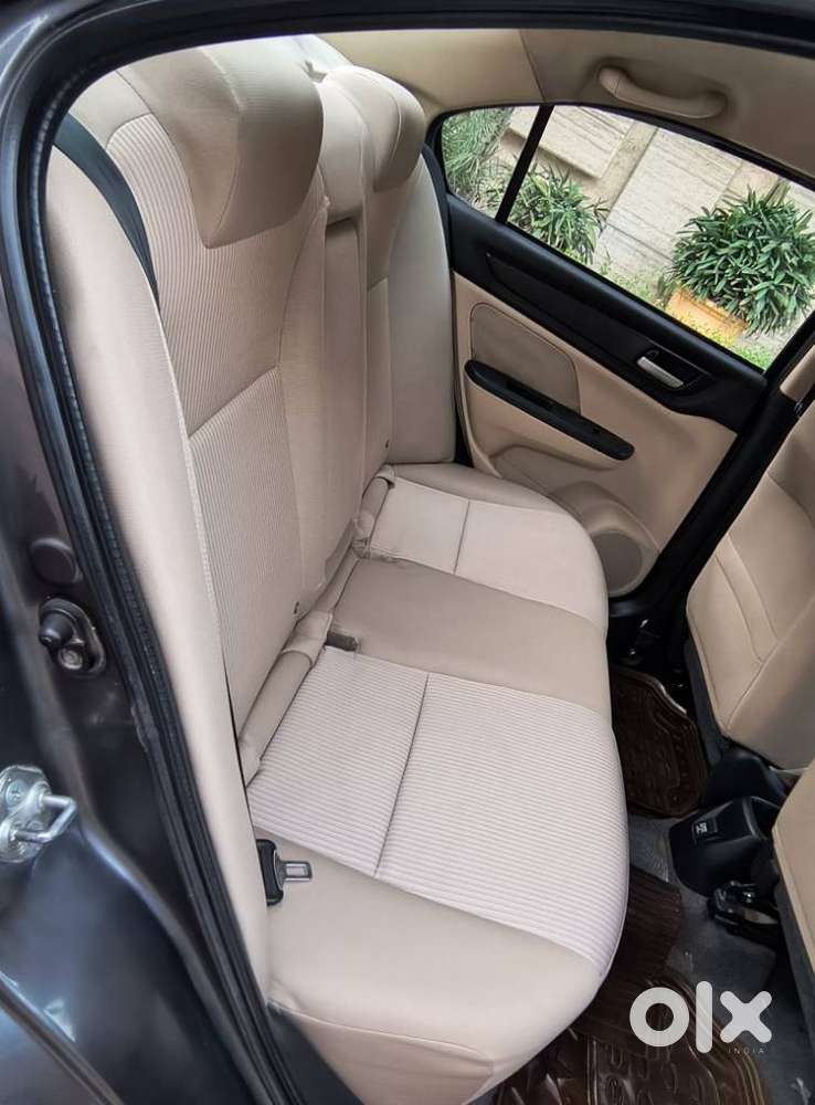 Honda Amaze 1.2 V I-vtec Mt, 2019, Petrol