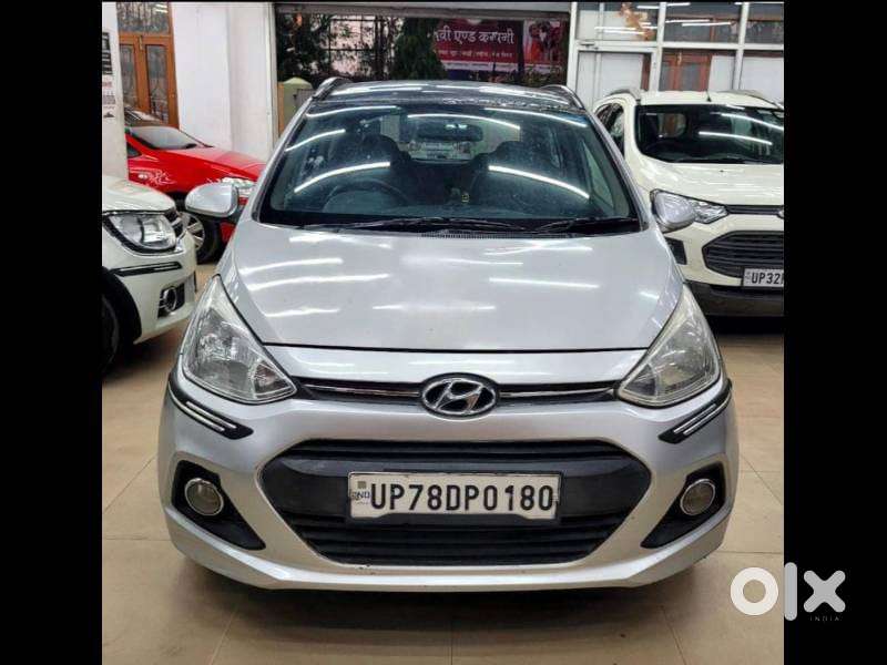 Hyundai Grand I10, 2014, Petrol