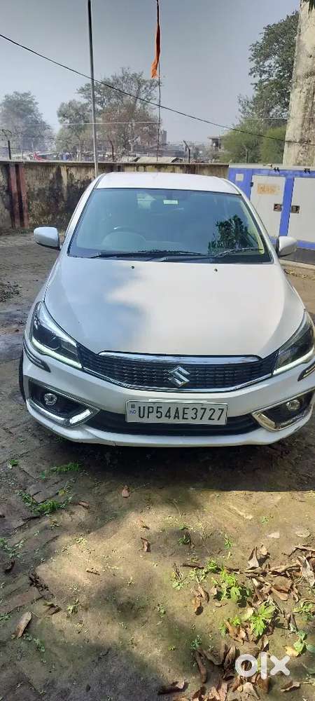 Maruti Suzuki Ciaz 2018