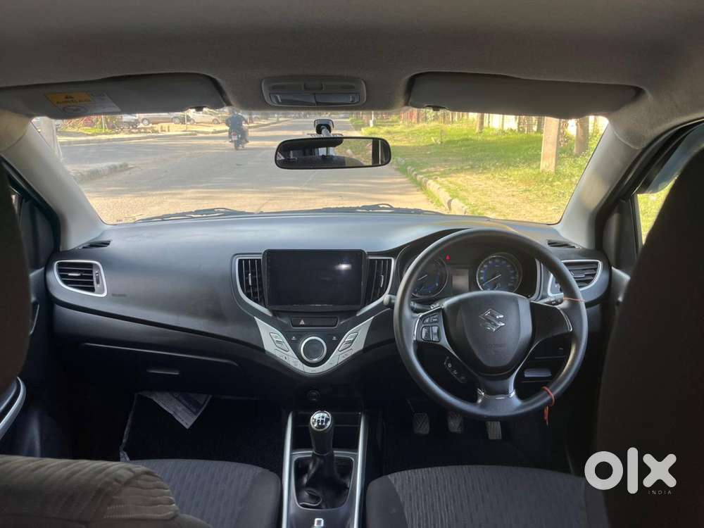 Maruti Suzuki Baleno, 2018, Diesel