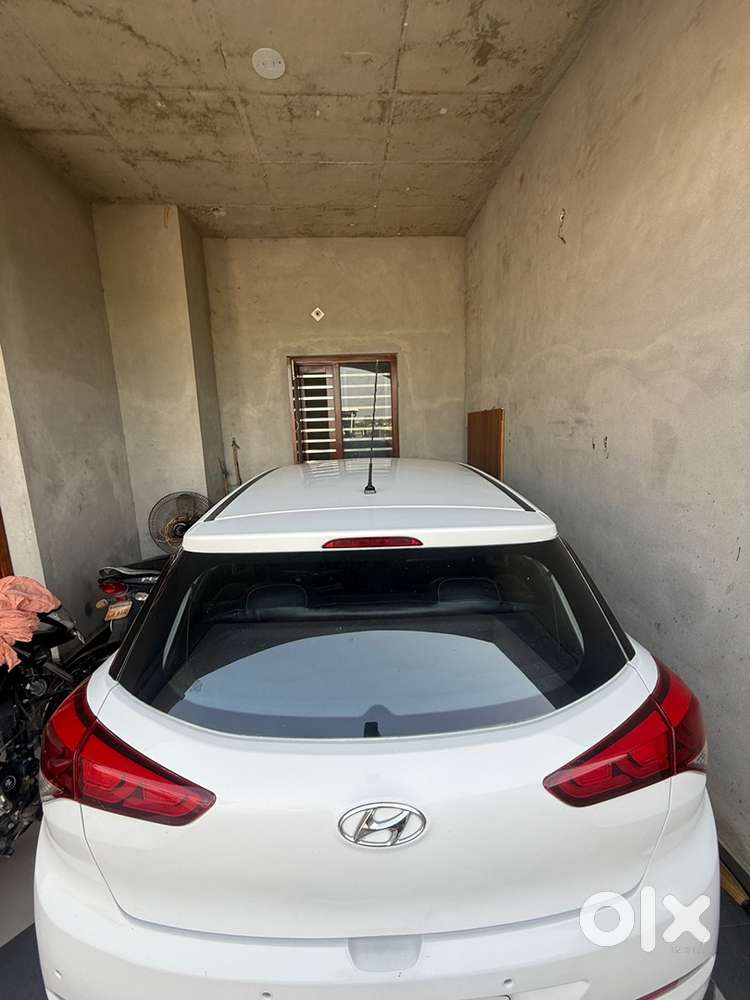 Hyundai New I20 Diesel 2016
