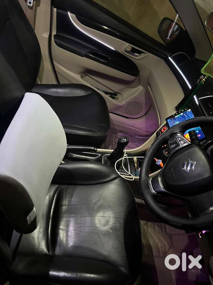 Maruti Suzuki Ciaz 2016 Diesel Well Maintained