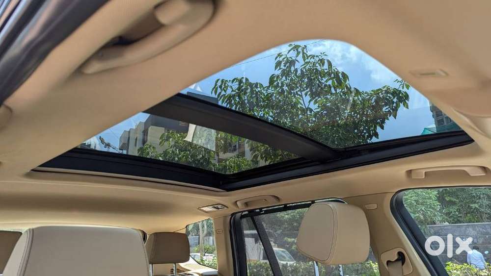 Bmw X3 Xdrive 20d Luxury Line, 2016, Diesel