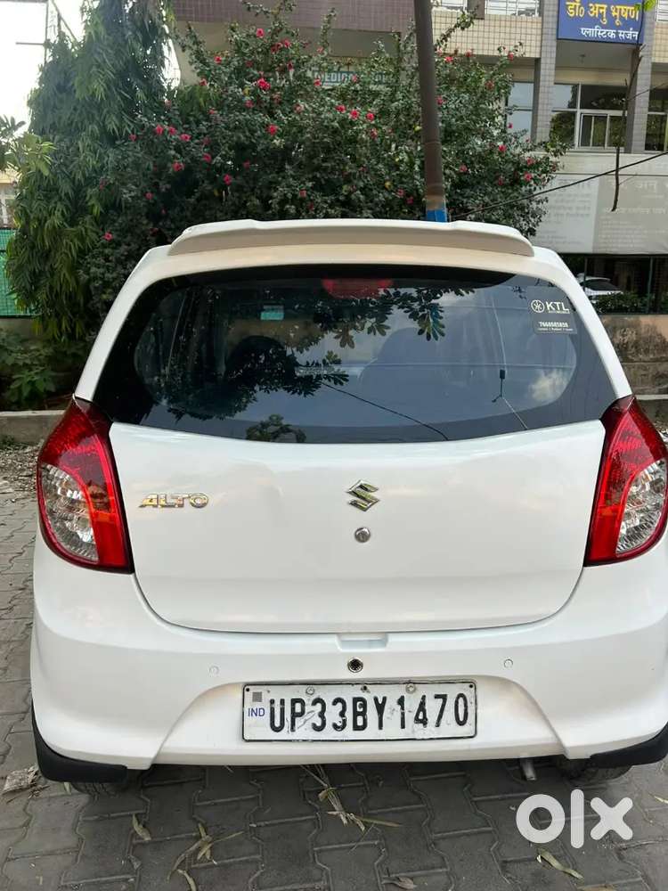 Maruti Suzuki 800 2023 Petrol Manual