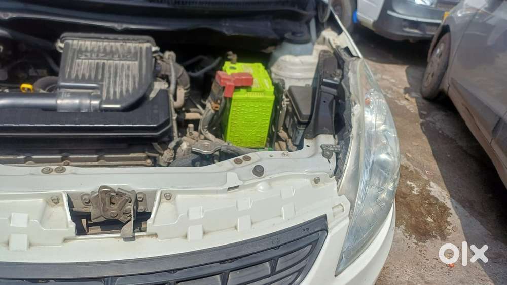 Maruti Suzuki Swift Dzire Petrol 70000 Km Driven