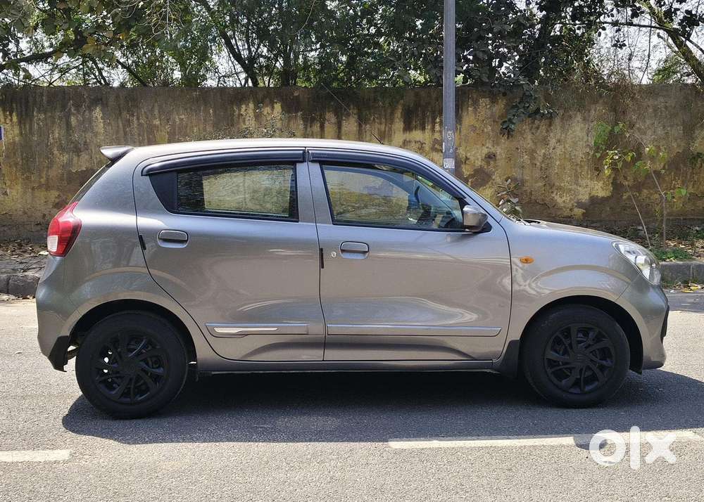 Maruti Suzuki Celerio 1.0 Vxi Mt, 2022, Petrol