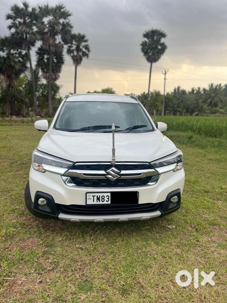 Maruti Suzuki Xl6 1.5 Alpha Mt, 2023, Petrol