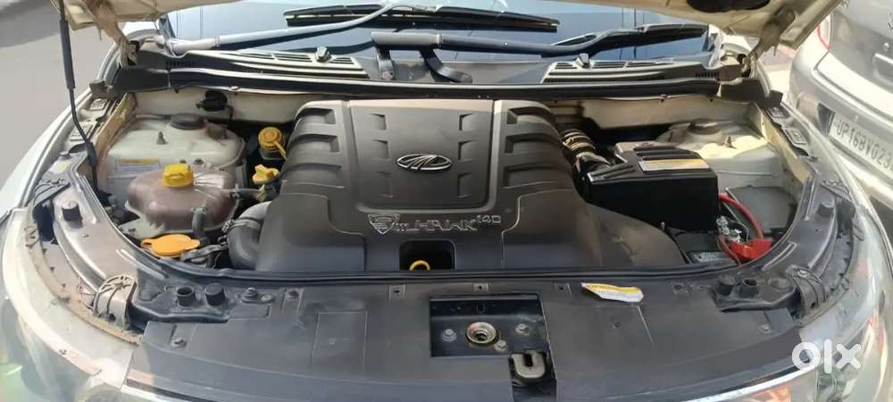 Mahindra Xuv500 2wd 2016 Diesel Car
