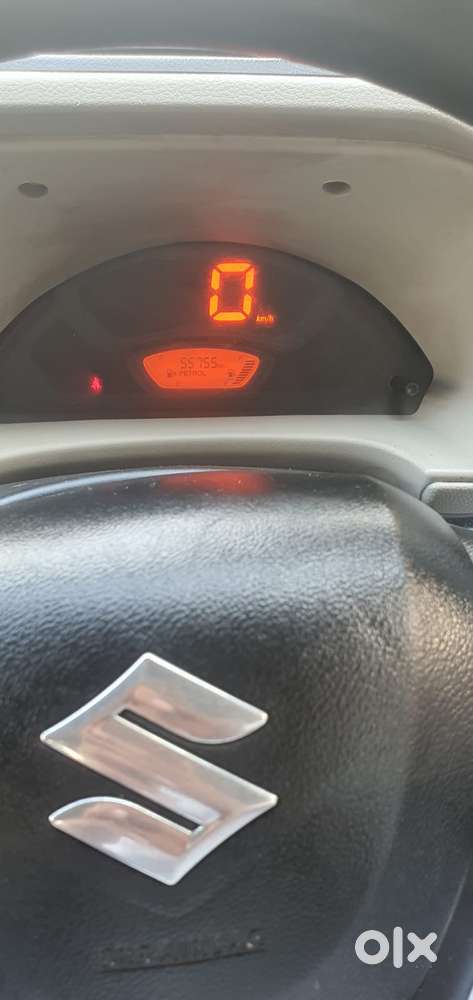 Maruti Suzuki Eeco 5 Str Ac(o) Cng, 2024, Cng & Hybrids