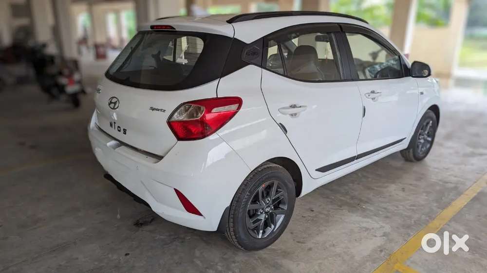 Hyundai Grand I10 Prime 2022 Petrol 47000 Km Driven