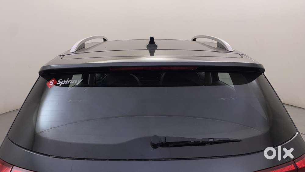 Skoda Kushaq Style 1.0l Tsi Mt, 2022, Petrol