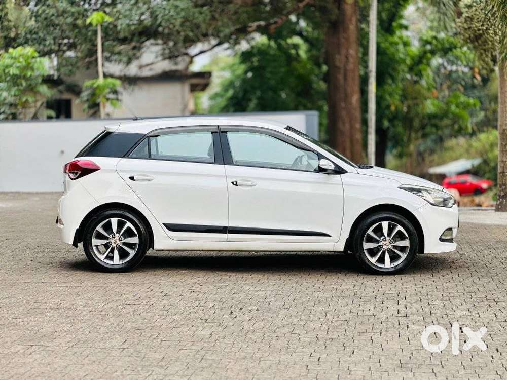Hyundai I20 2015-2017 Sportz 1.2, 2014, Diesel