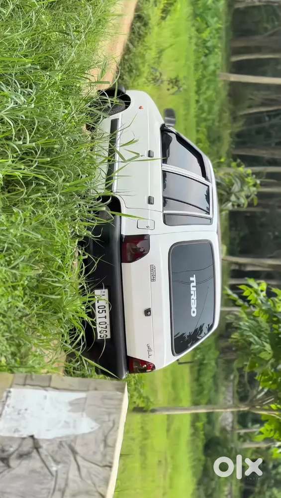Maruti  800 2005 Model