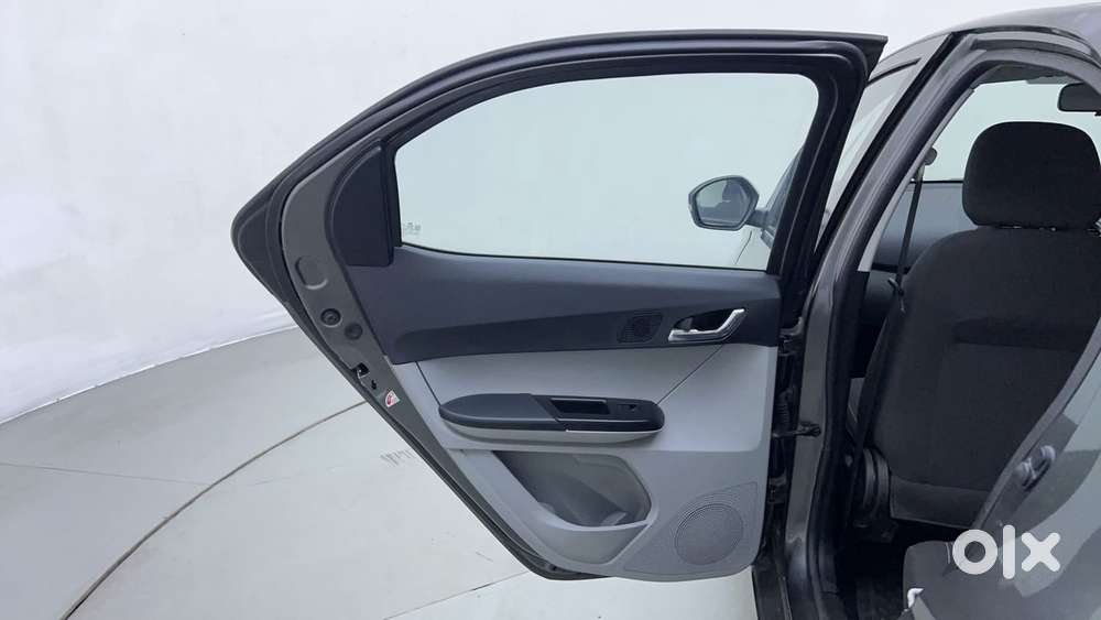 Tata Tiago Xza Plus, 2020, Petrol