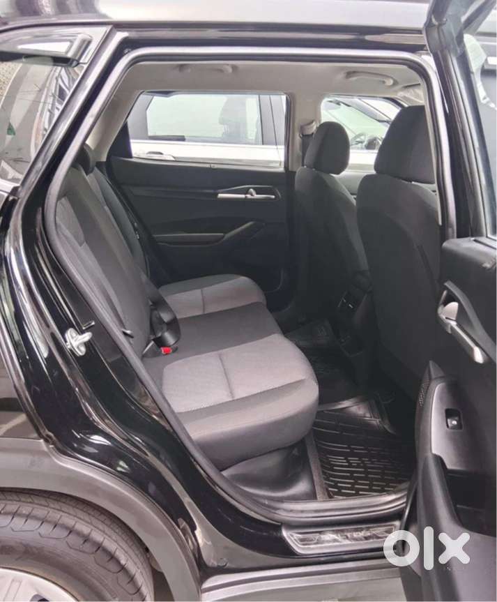 Kia Seltos 2022 Diesel 5973 Km Driven