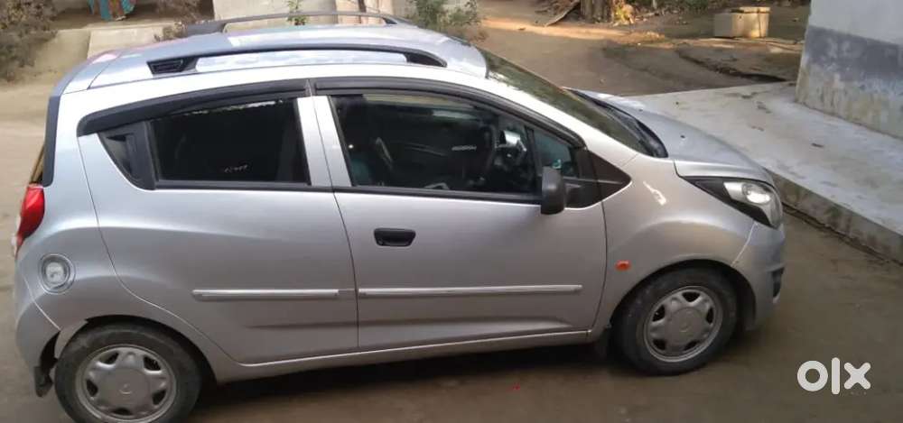 Chevrolet Beat 2014 Petrol 90000 Km Driven