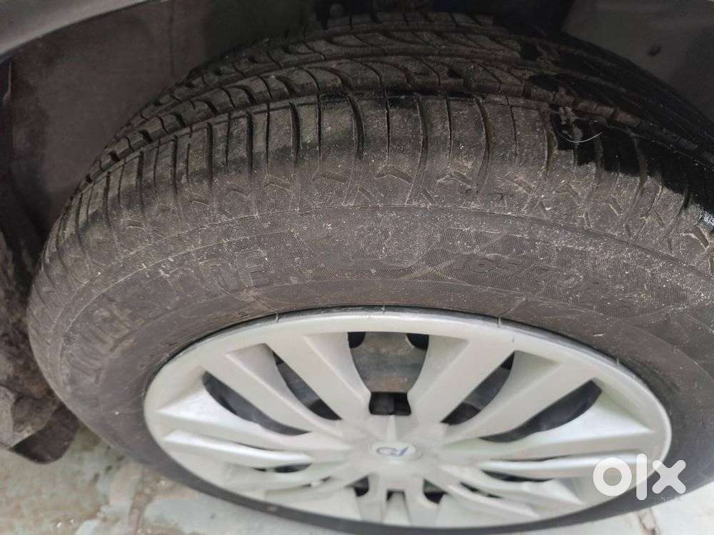 Nissan Micra Xl Optional, 2010, Petrol