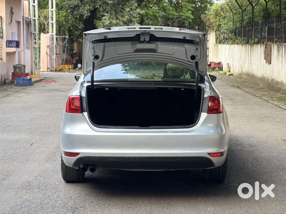 Volkswagen Jetta 1.6 Trendline, 2013, Petrol