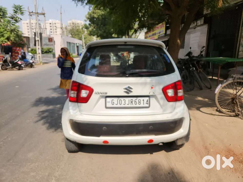Maruti Suzuki Ignis Diesel 2017