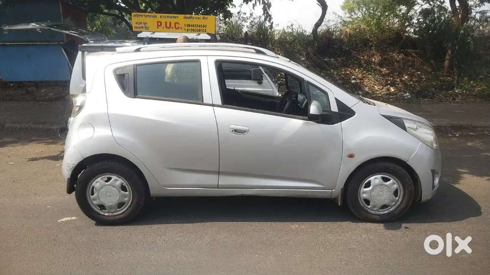 Chevrolet Beat Diesel 2013
