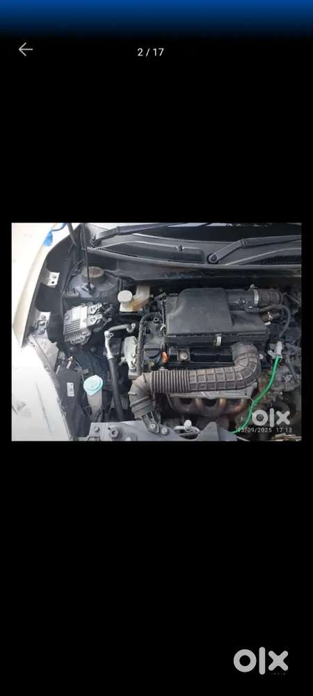 Maruti Suzuki Dzire 2024 Cng & Hybrids 95000 Km Driven