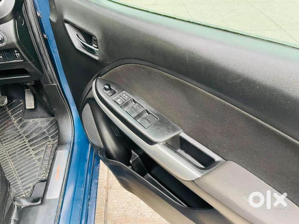 Maruti Suzuki Baleno 1.2 Alpha At, 2018, Petrol