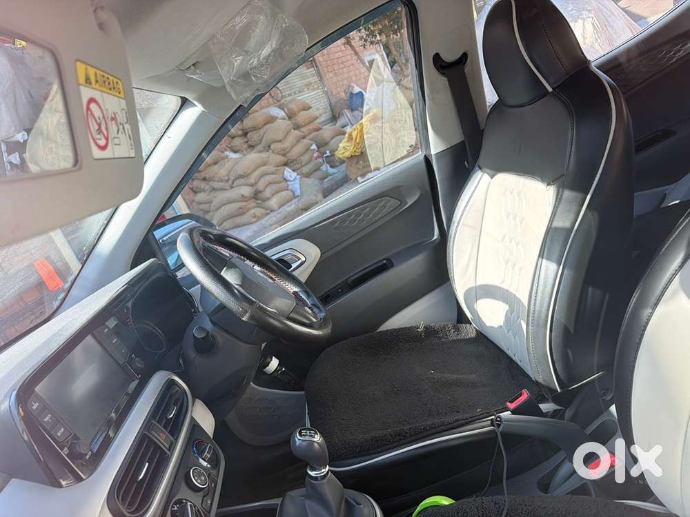 Hyundai Grand I10 Nios 2024 Cng & Hybrids 31000 Km Driven