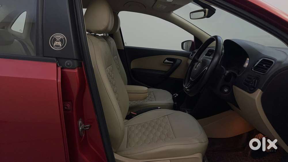 Volkswagen Ameo 1.0 Mpi Highline Plus, 2019, Petrol