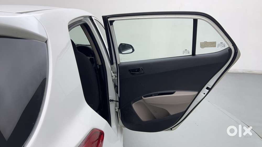 Hyundai Grand I10 1.2 Kappa Magna, 2016, Petrol